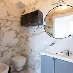 Apartment Guesthost - Santa Maria Novella Charming *
